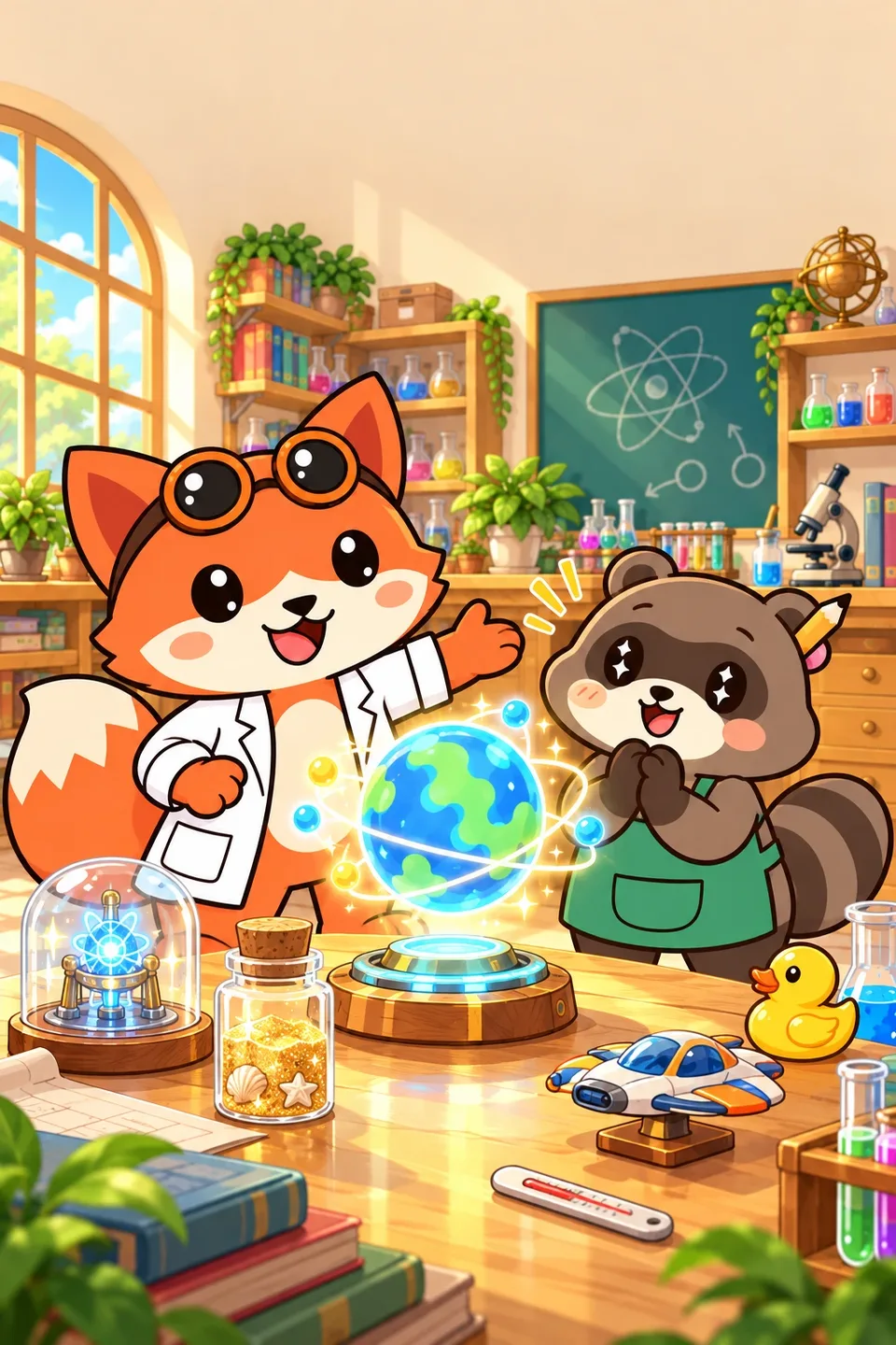 Cover of Kon's Lab